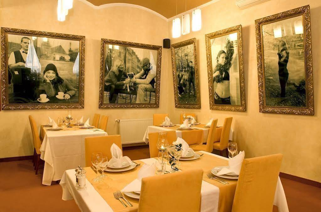 Hotel Academic Zvolen Exterior foto